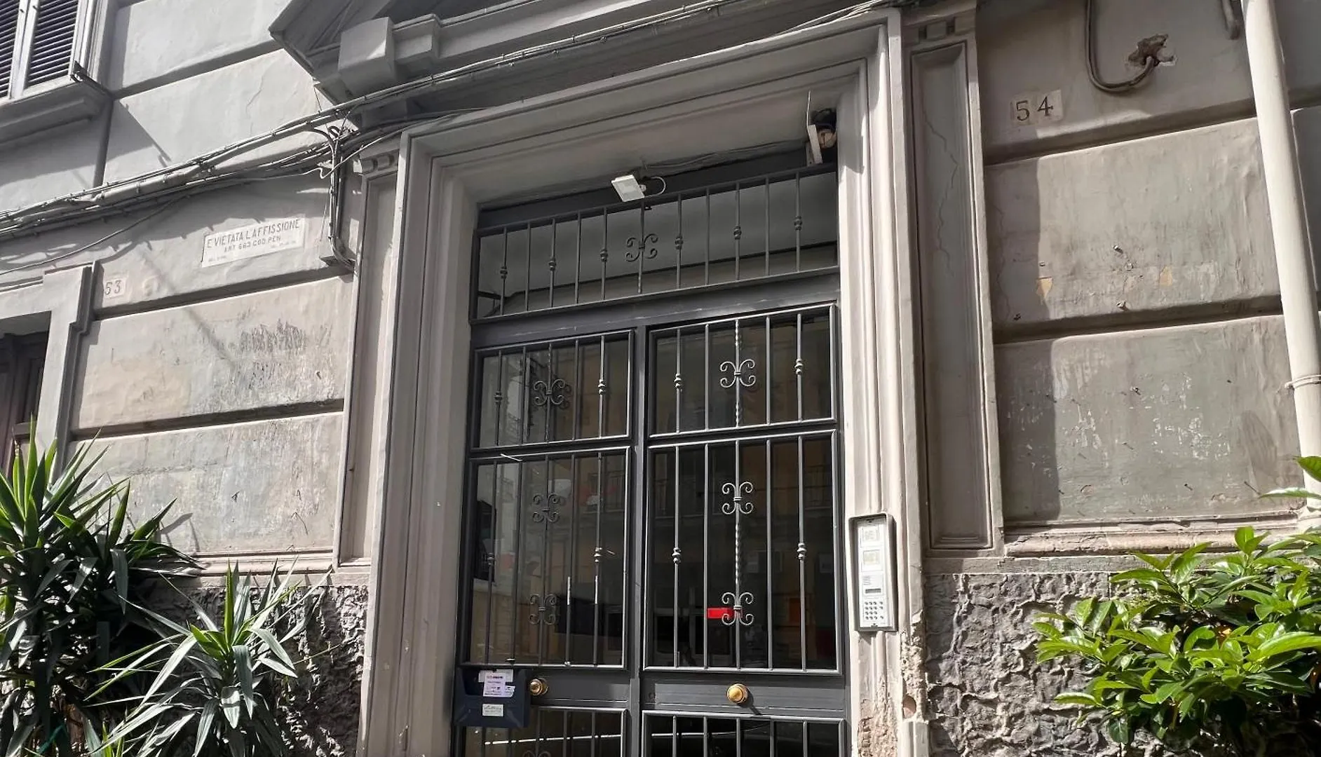 Casa Tua Al Centro Di Napoli Apartment Naples