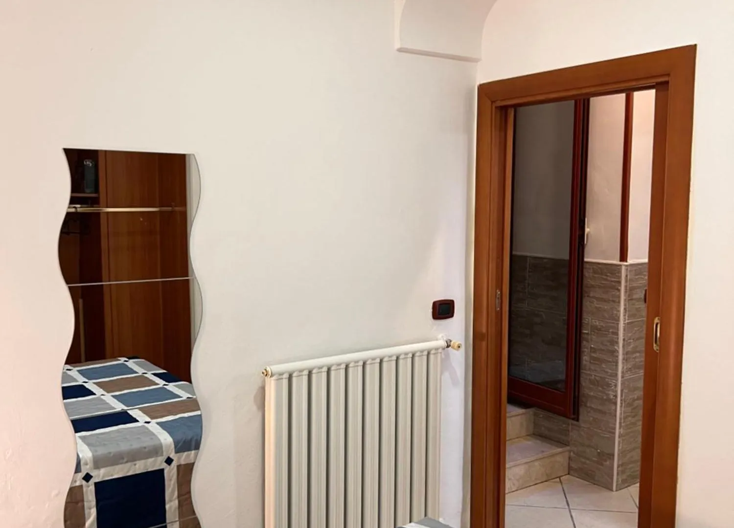 Casa Tua Al Centro Di Napoli Apartment