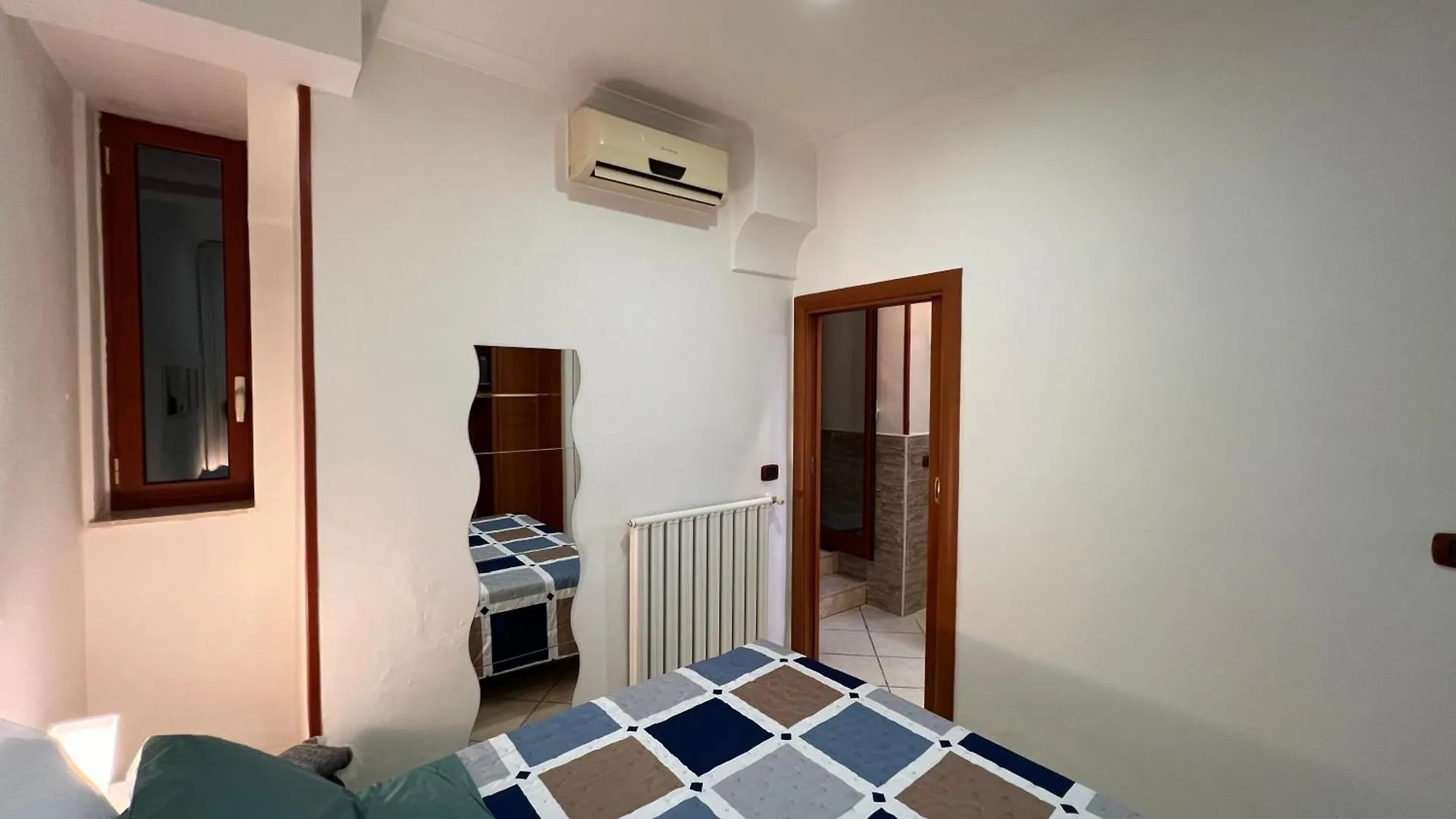 Casa Tua Al Centro Di Napoli Apartment Italy