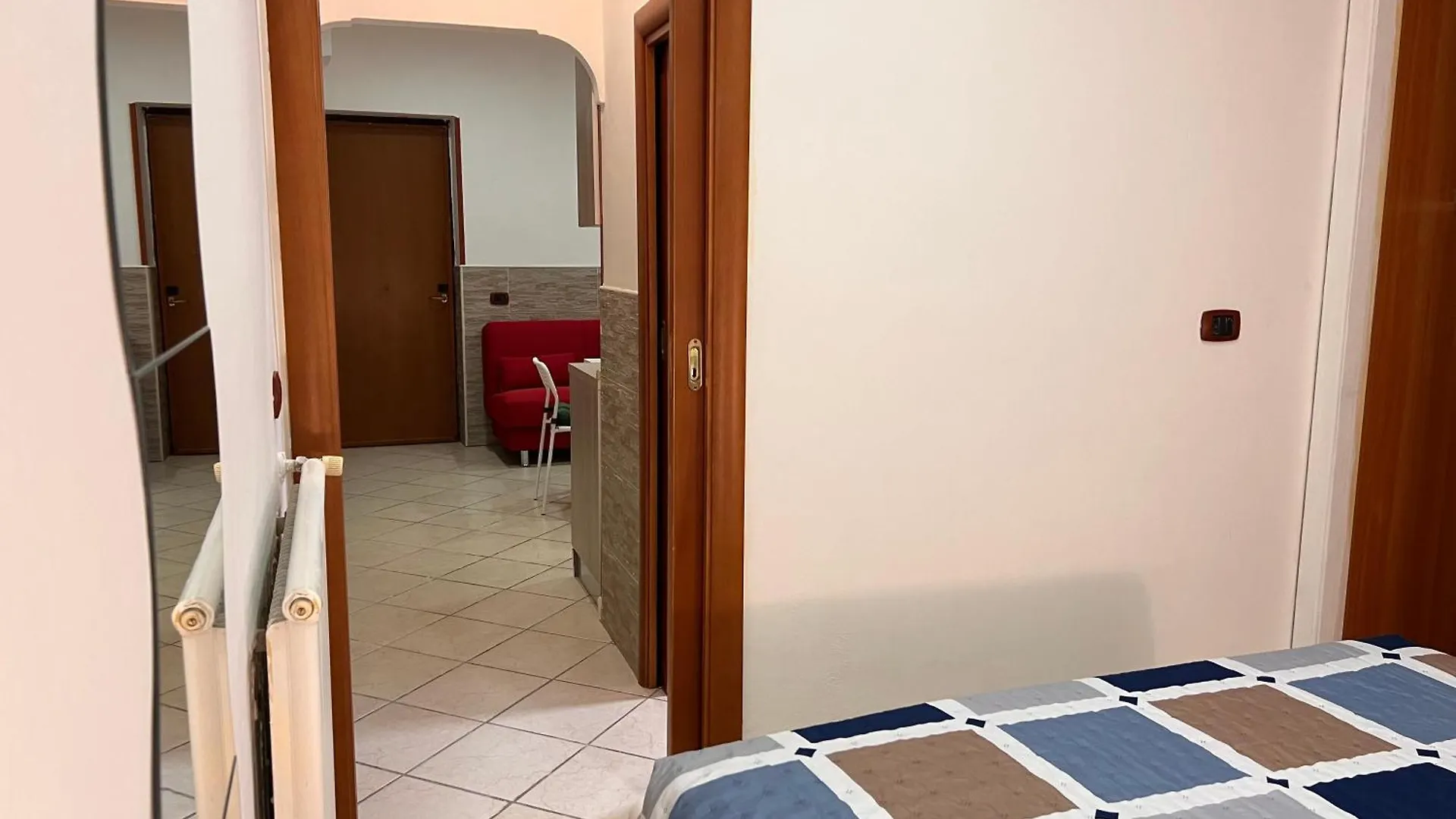Casa Tua Al Centro Di Napoli Apartment 0*, Naples Italy