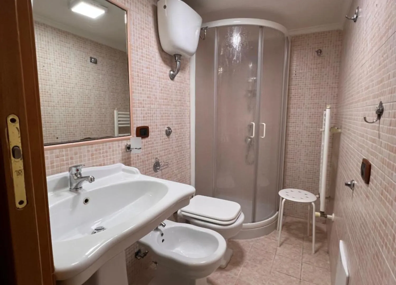 Casa Tua Al Centro Di Napoli Apartment Italy