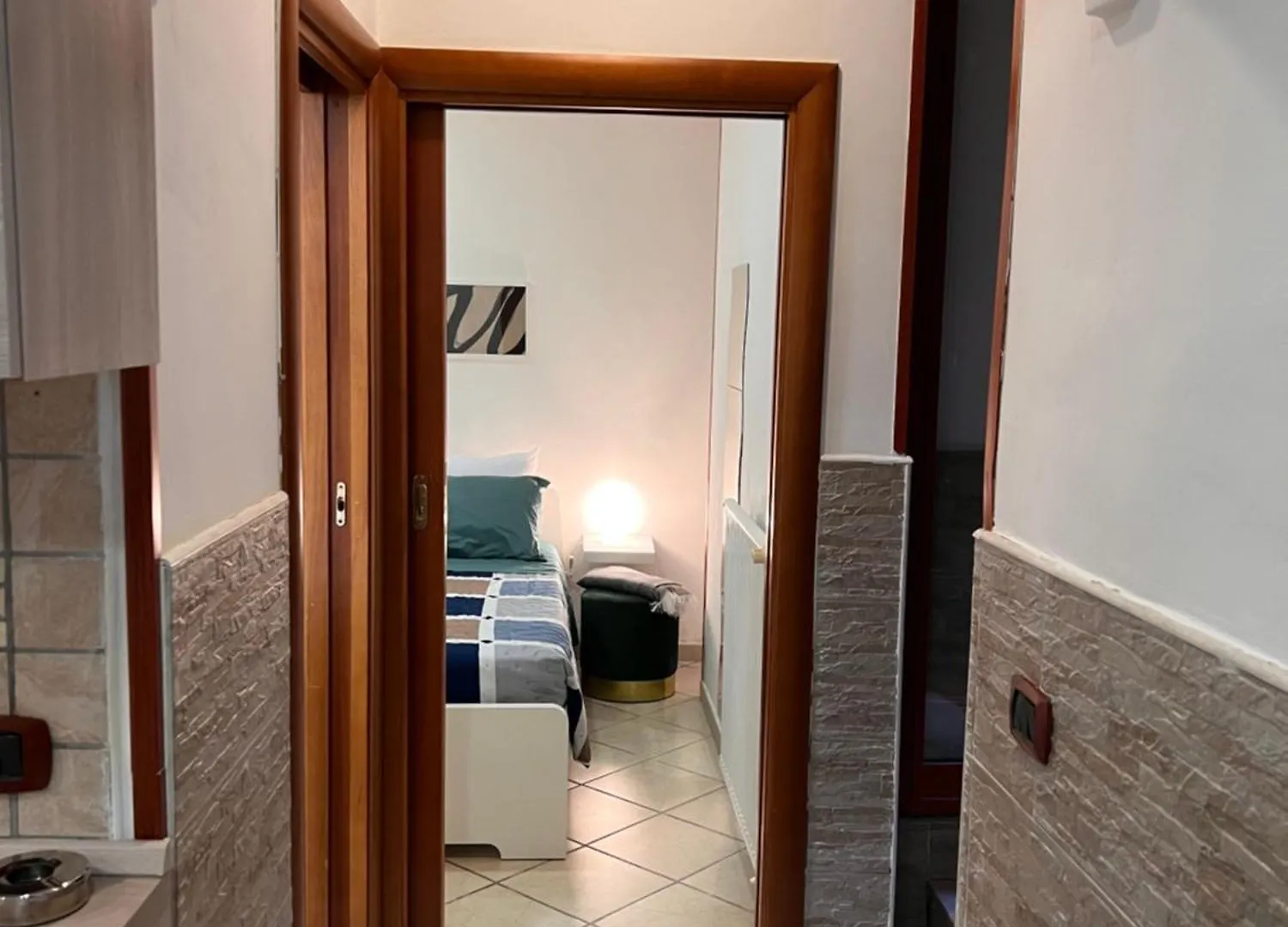 Casa Tua Al Centro Di Napoli Apartment